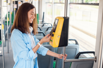 Ce să faci dacă autobuzul tău se deteriorează?